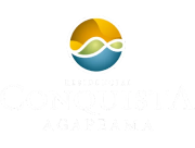 conquista-agapeama