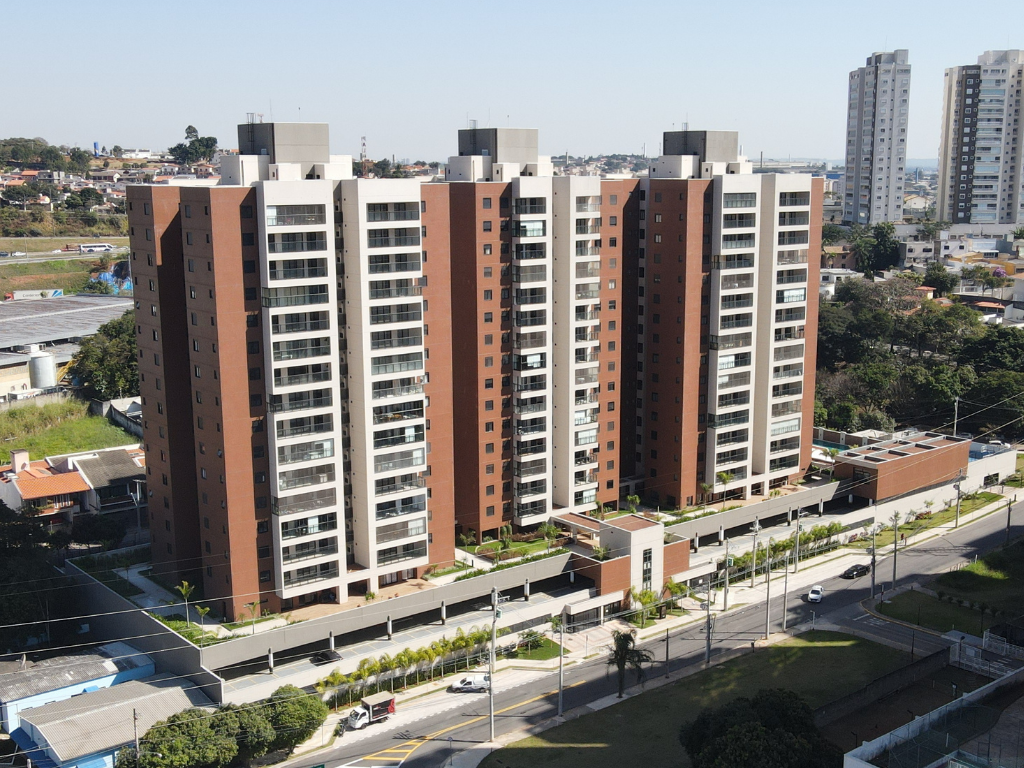 Terraço Vila Bela